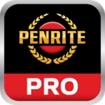 penrite pro android application logo